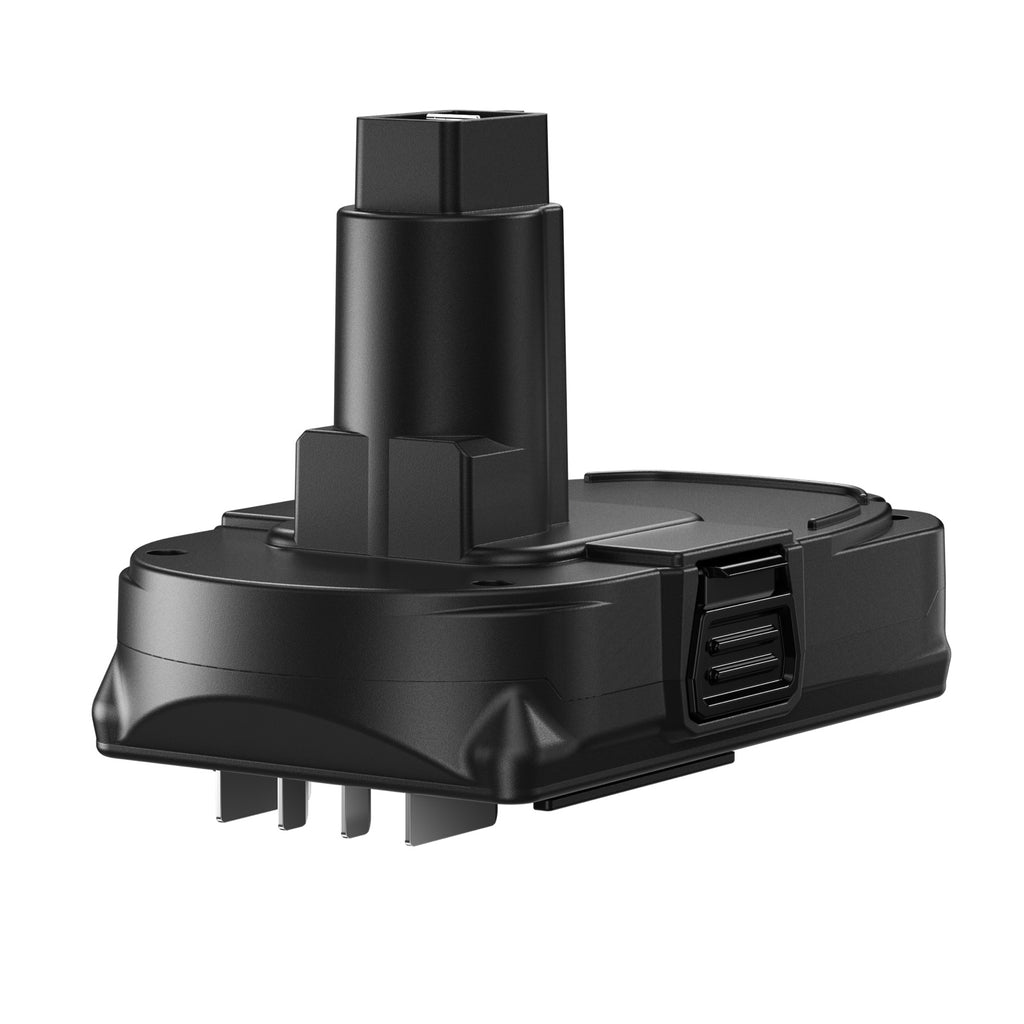 CEENR PDnation™ Brand Mount for DeWalt 18V Power Tools