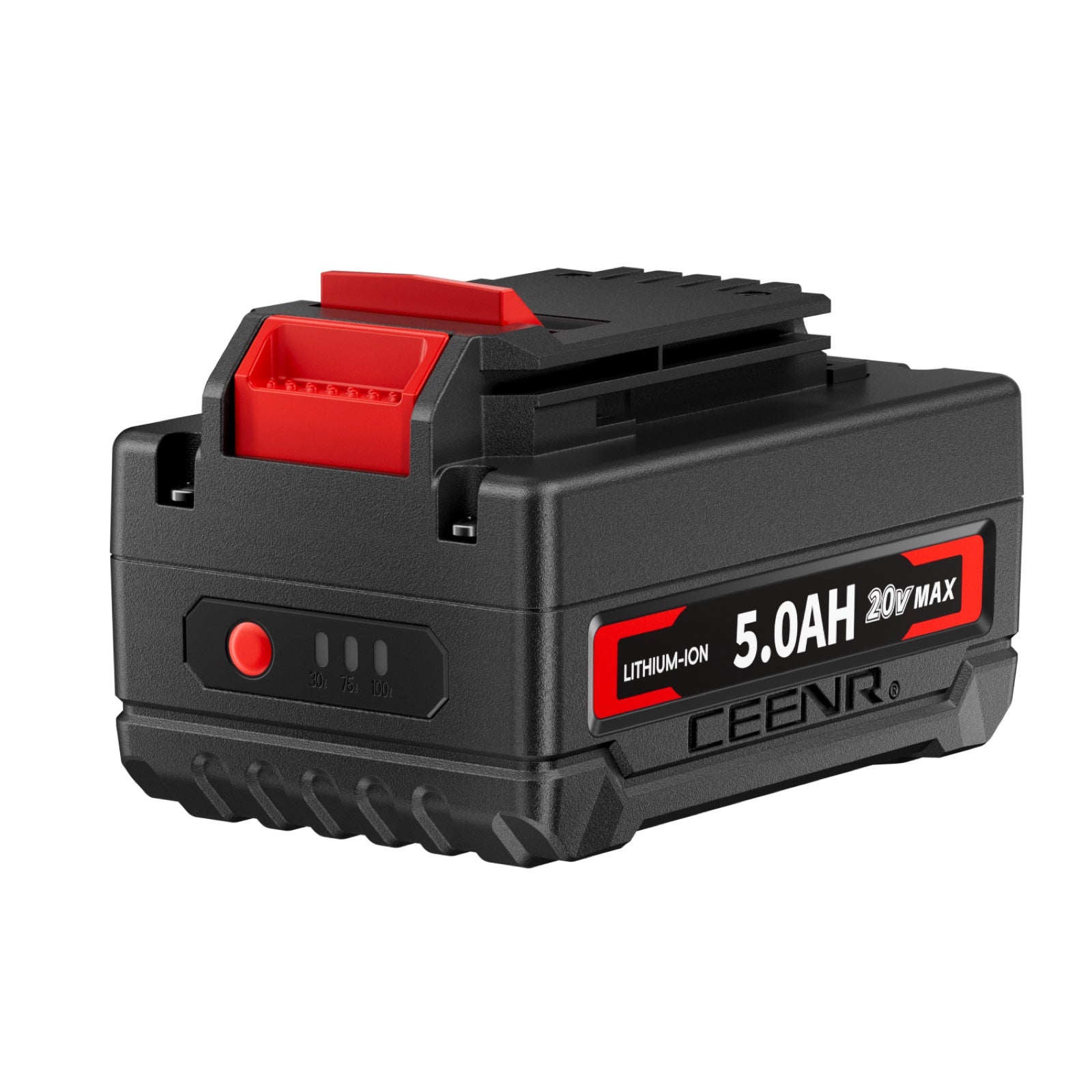 CEENR 5.0Ah Battery for Porter Cable 20V Max | Replacement Model PCC685