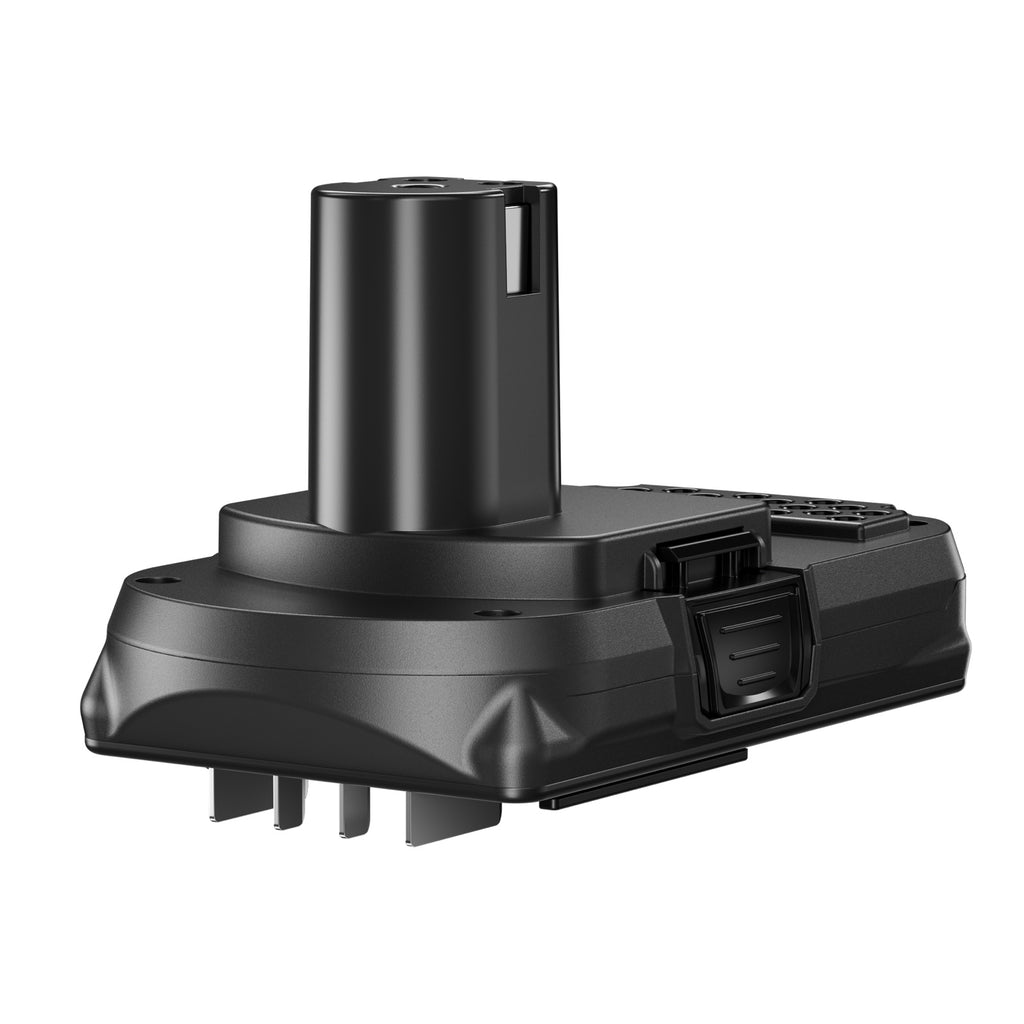 CEENR PDnation™ Brand Mount for Ryobi 18V Power Tools
