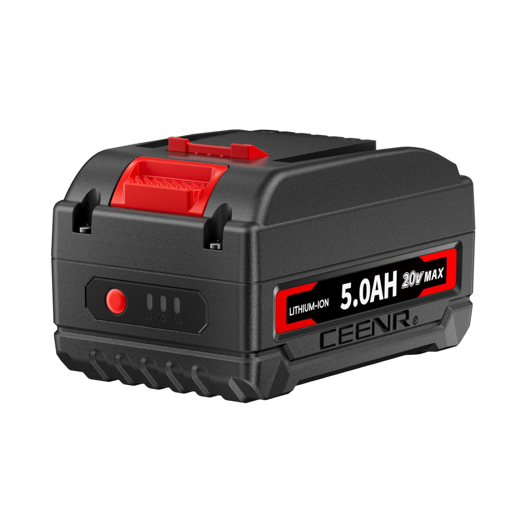 CEENR 5.0Ah Battery for Worx 20V Max | Model WA3520