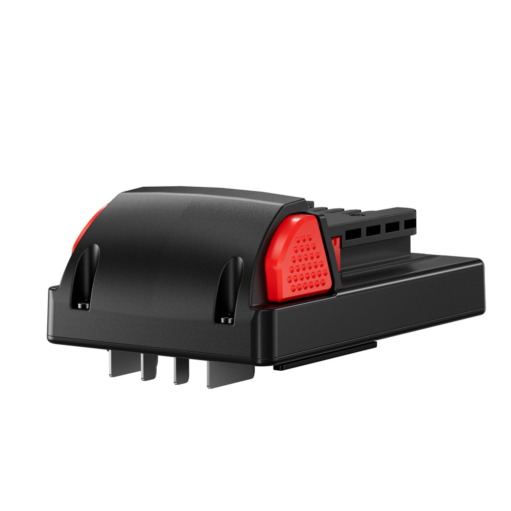 CEENR PDnation™ Brand Mount for Milwaukee 18V Power Tools