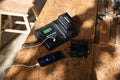 6 Amp Fast Charger for Makita 18V Lithium-Ion Battery Pack