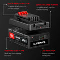 CEENR PDnation™ Brand Mount for Porter Cable 20V Power Tools