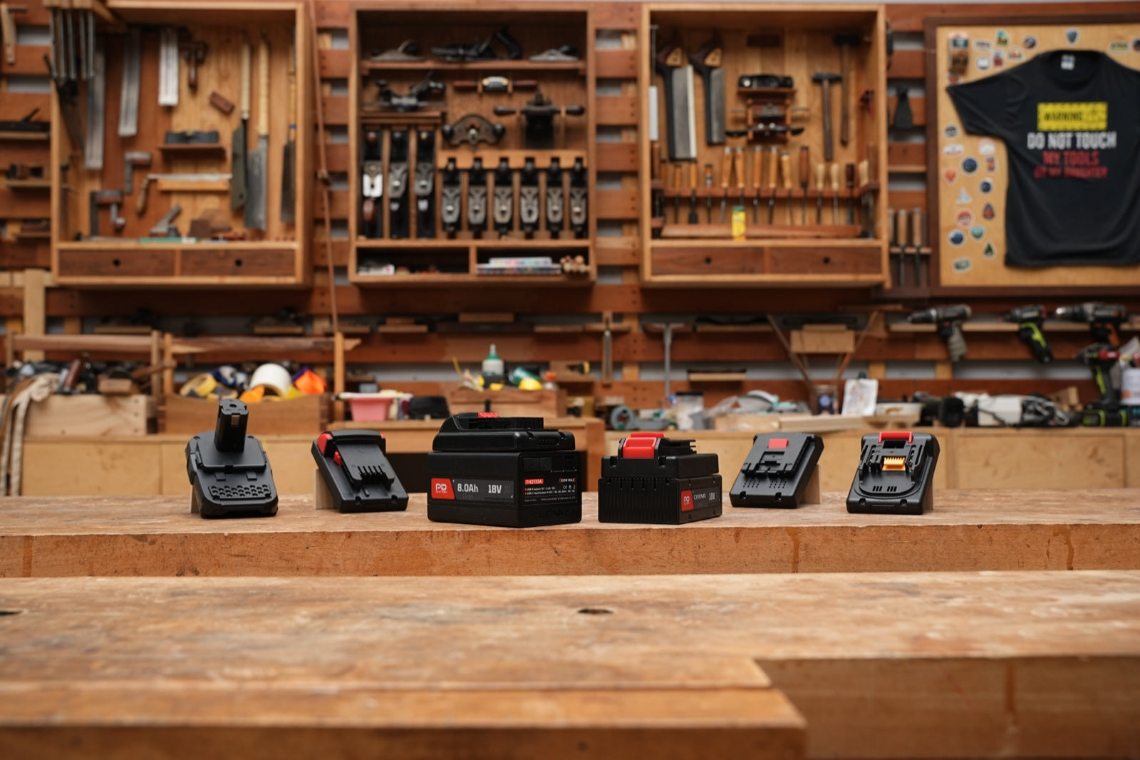 CEENR 150W Inverter — Power Anywhere with Your Makita 18V Battery