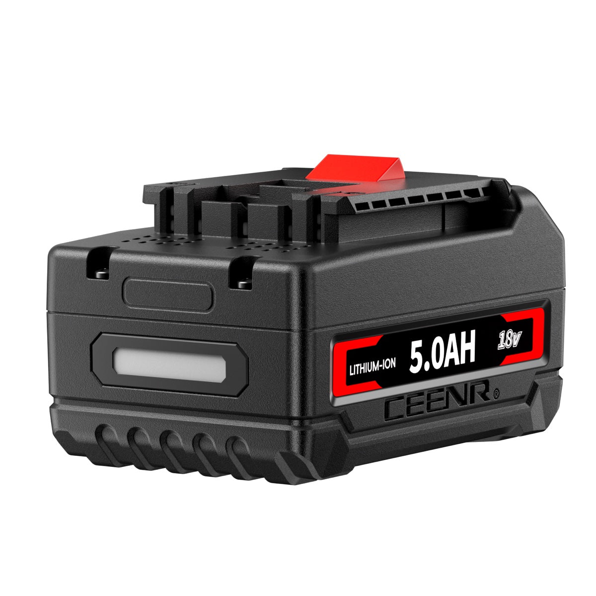 CEENR 5.0Ah Battery for Bosch 18V | Replacement Model BAT610G