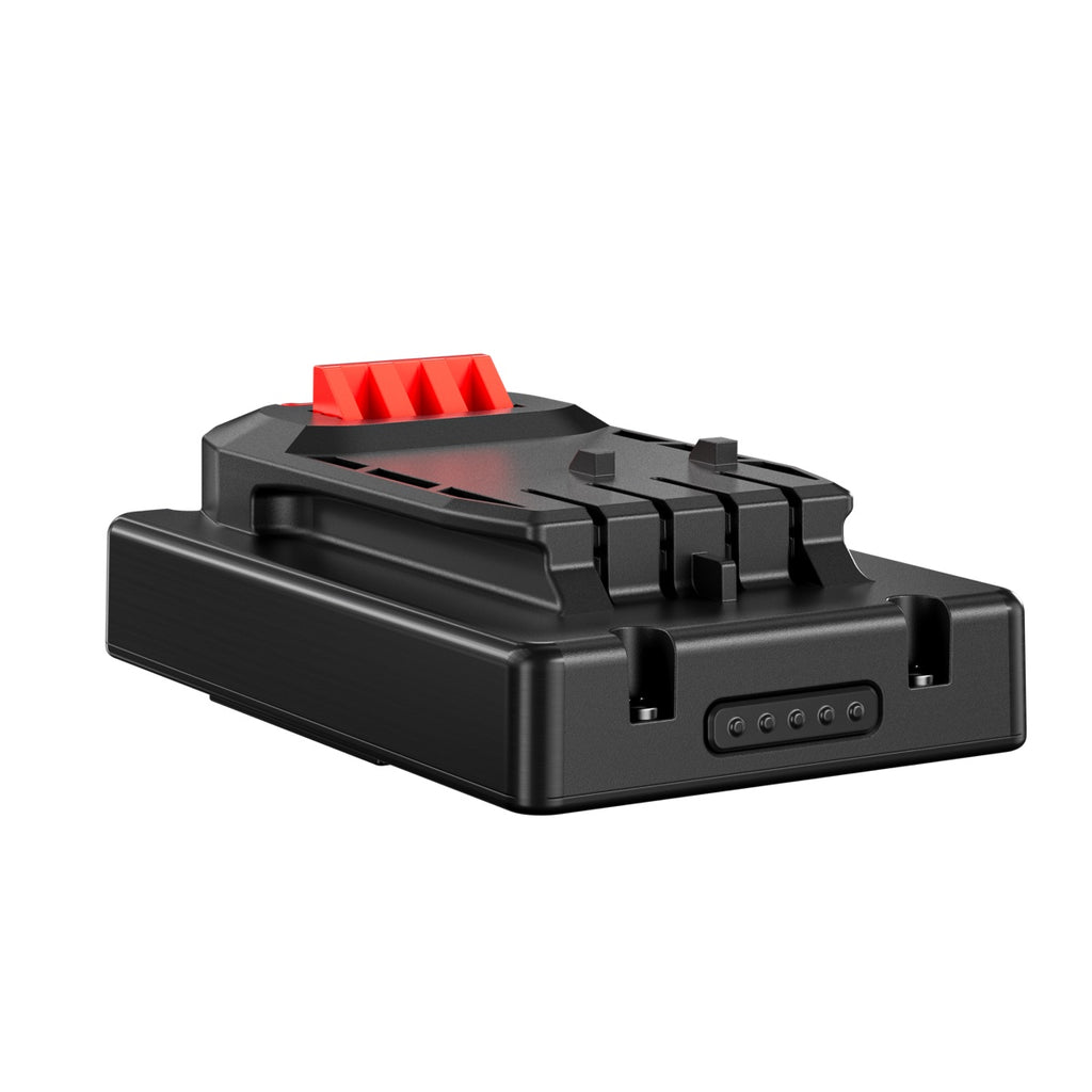 CEENR PDnation™ Brand Mount for Craftsman 18V Power Tools