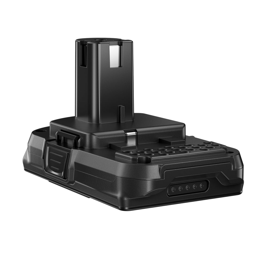 CEENR PDnation™ Brand Mount for Ryobi 18V Power Tools