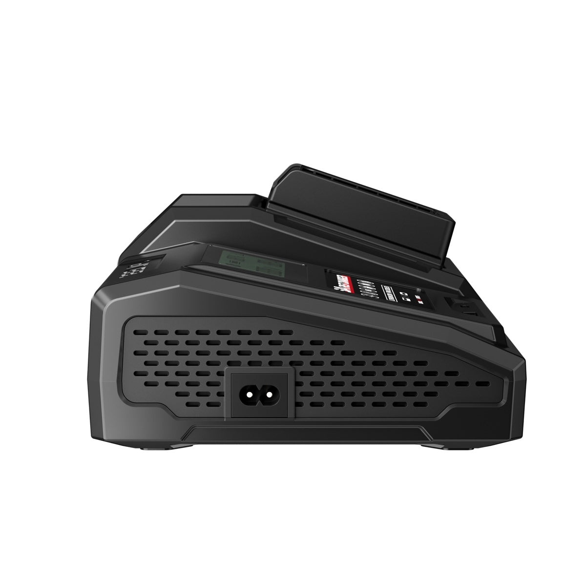 6 Amp Fast Charger for Craftsman 20V Max Lithium-Ion Battery Pack