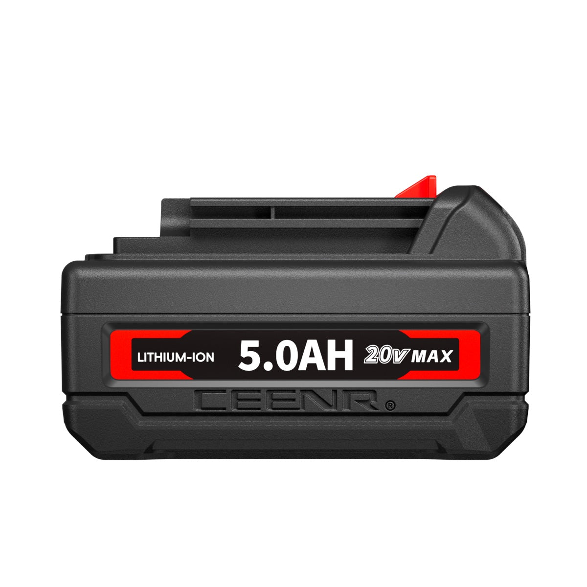 CEENR 5.0Ah Battery for Black and Decker 18V(20V Max) | Replacement Model LBXR20
