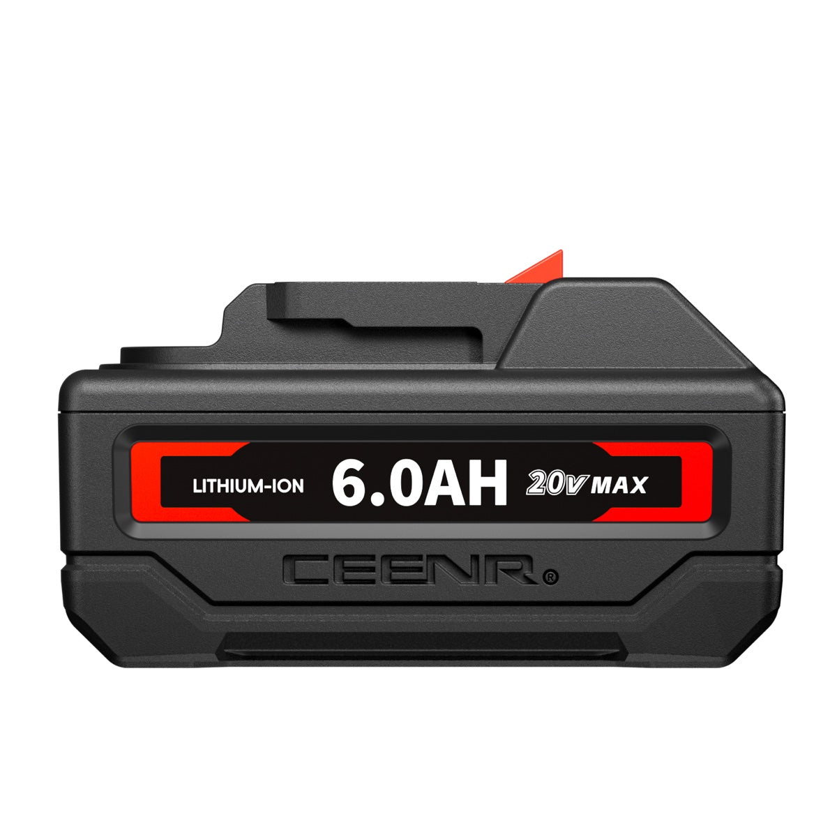 CEENR 6.0Ah Battery (with LG HG2 Cells) for Makita 18V | Replacement Model BL1860B