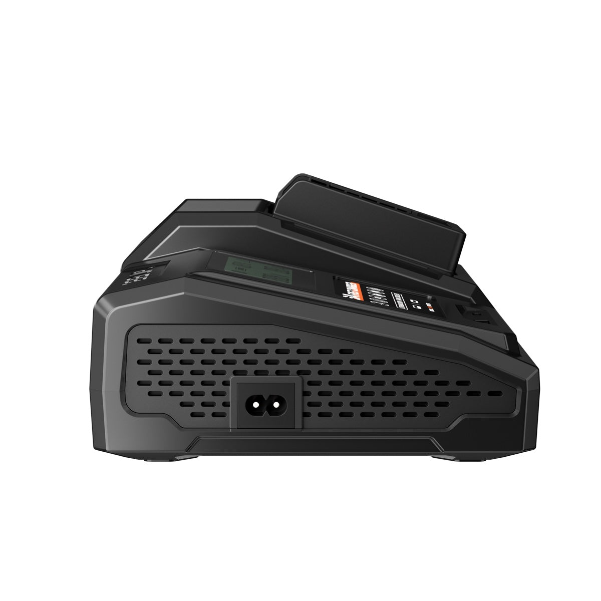 6 Amp Fast Charger for Black and Decker 20V Max Lithium-Ion Battery Pack