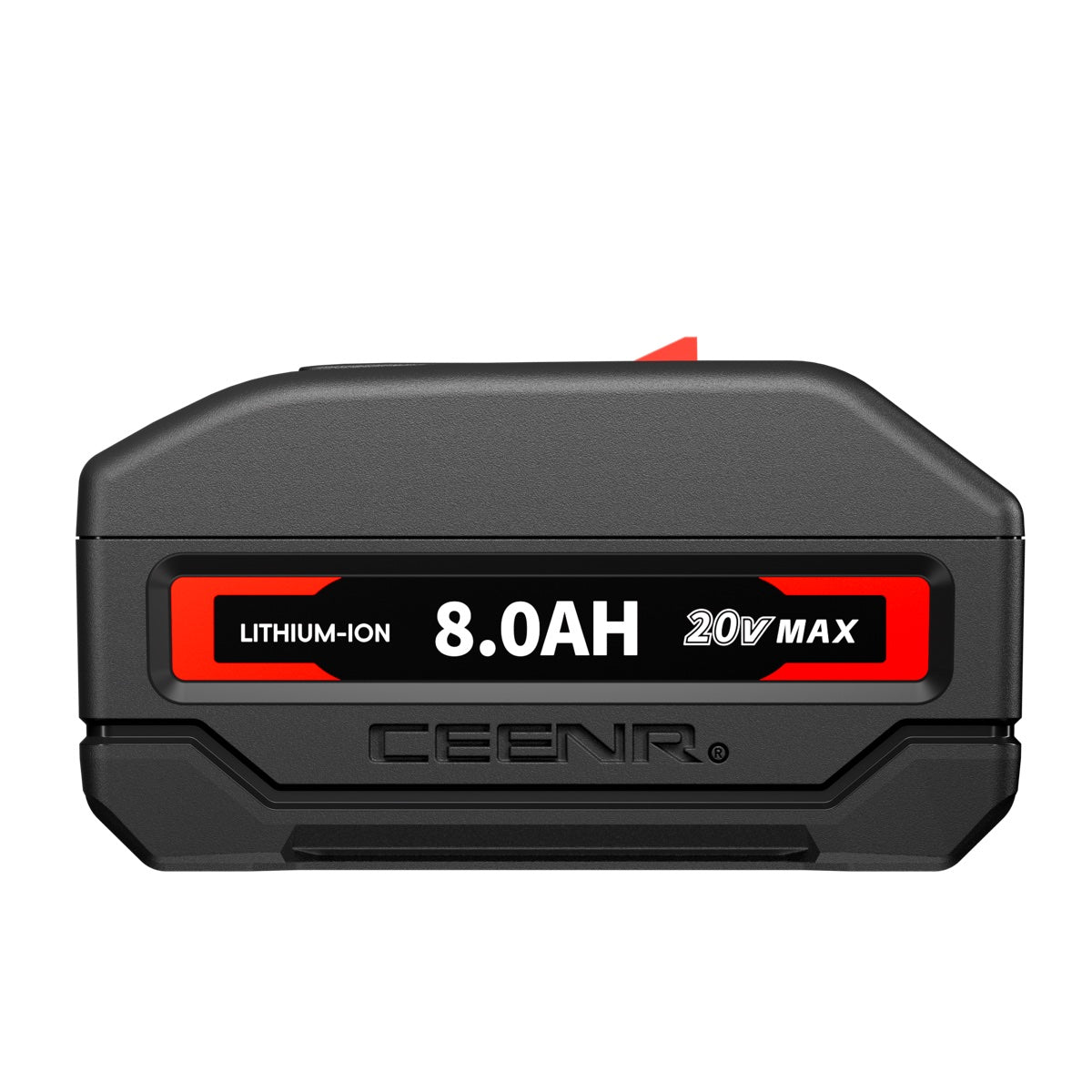 CEENR 8.0Ah Battery (with Lishen 21700 Cells) for Worx 20V Max | Model WA3551