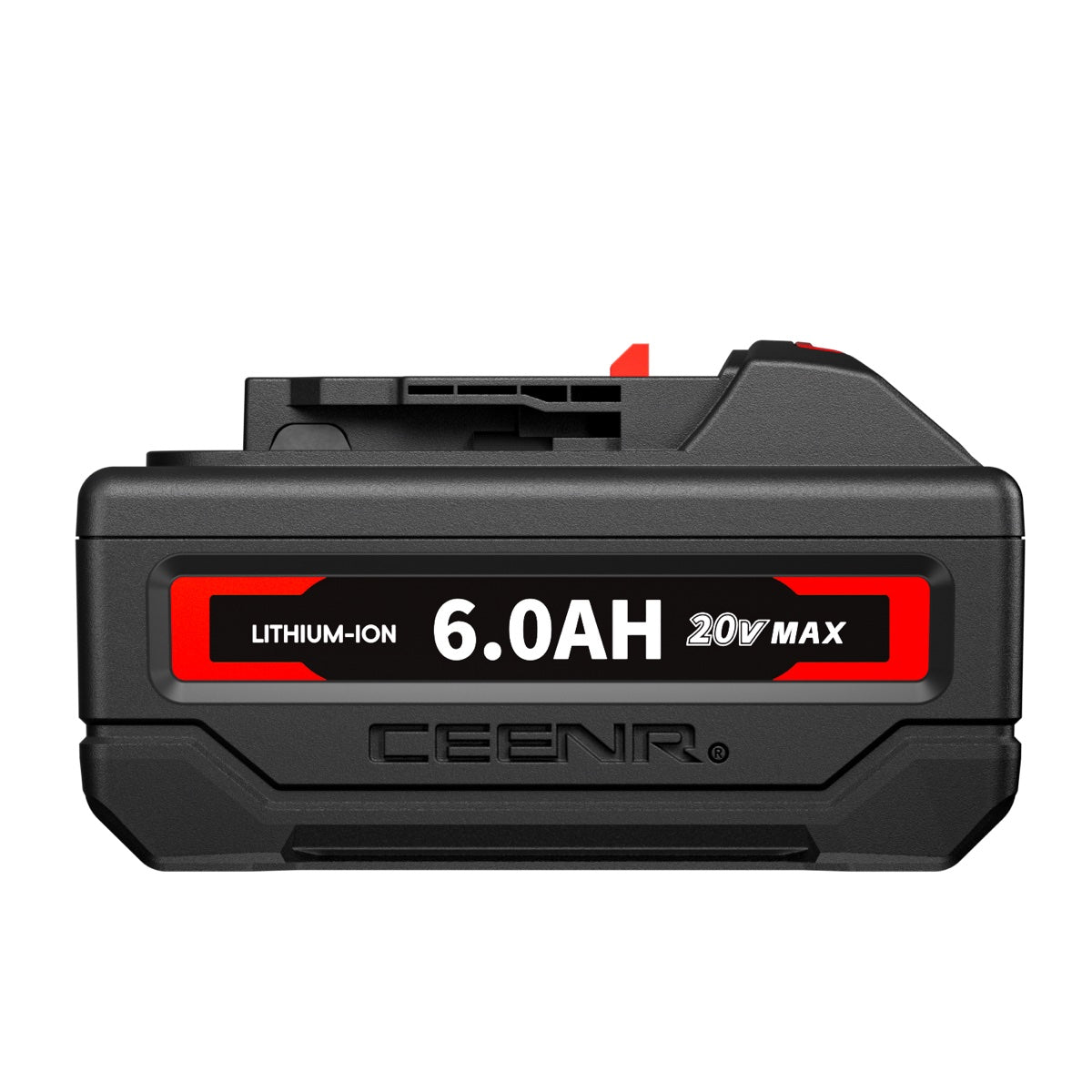 CEENR 6.0Ah Battery (with LG HG2 Cells) for DeWalt 20V Max | Replacement Model DCB200