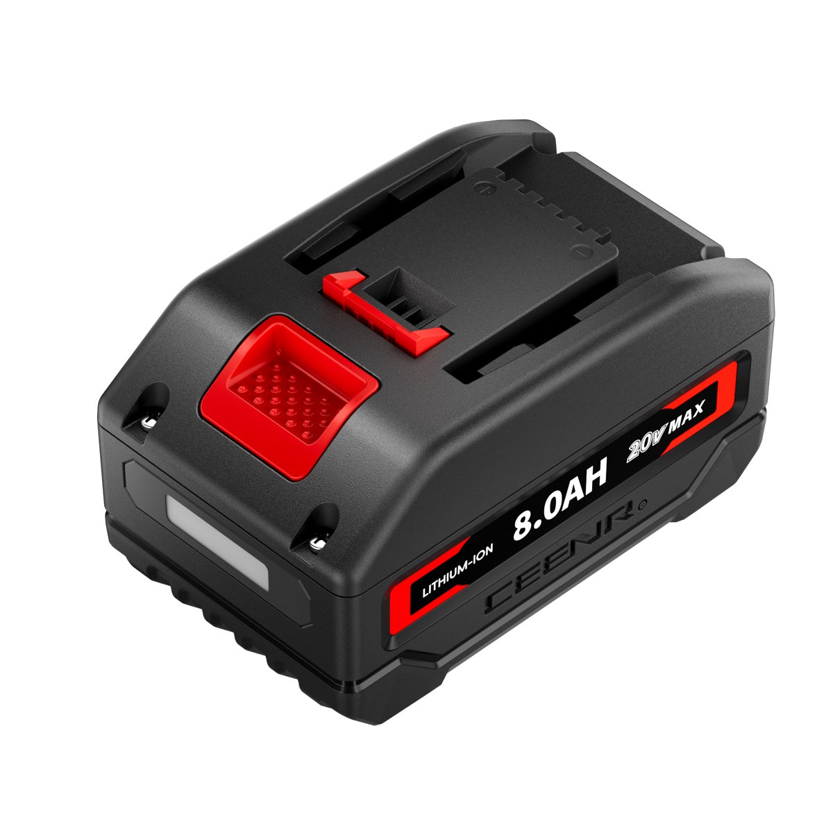 CEENR 8.0Ah Battery (with Lishen 21700 Cells) for Worx 20V Max | Model WA3520